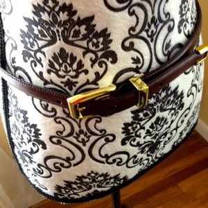 That skinny belt you are always trying to find!